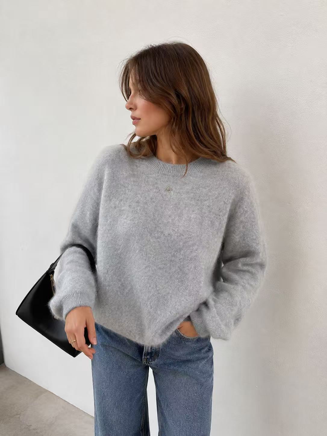 Pull Ivy