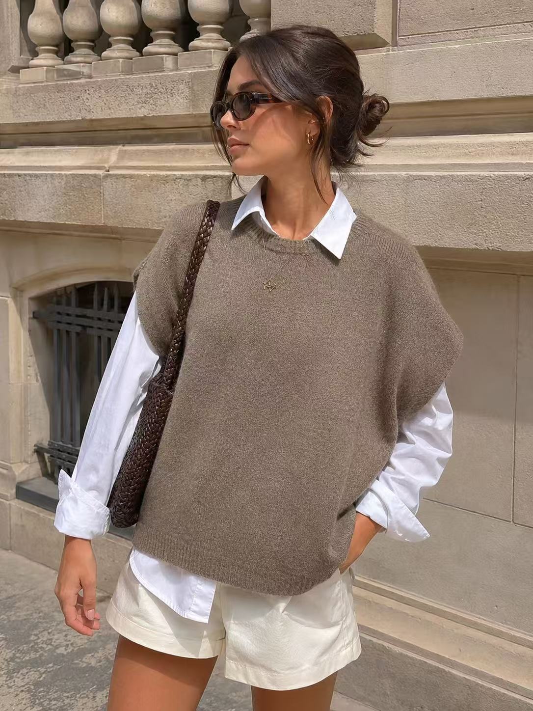 Pull MILO - Superfine Alpaga